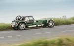 Caterham Seven 270 S 2015 года (UK)